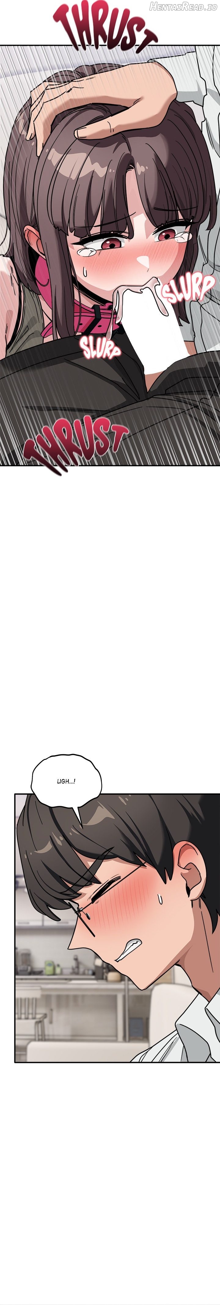 I Became a Dog! Chapter 41 - page 17