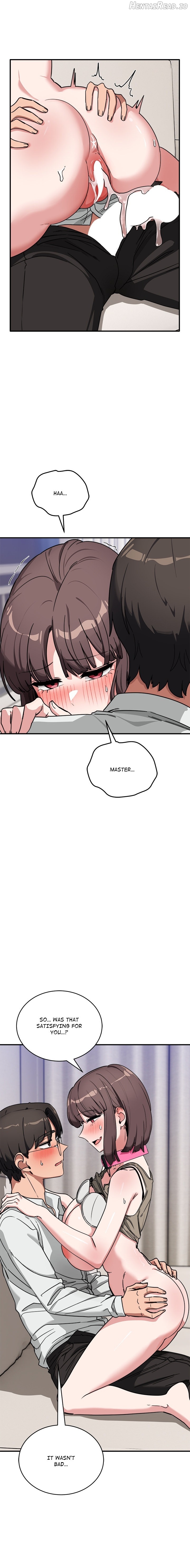 I Became a Dog! Chapter 42 - page 14