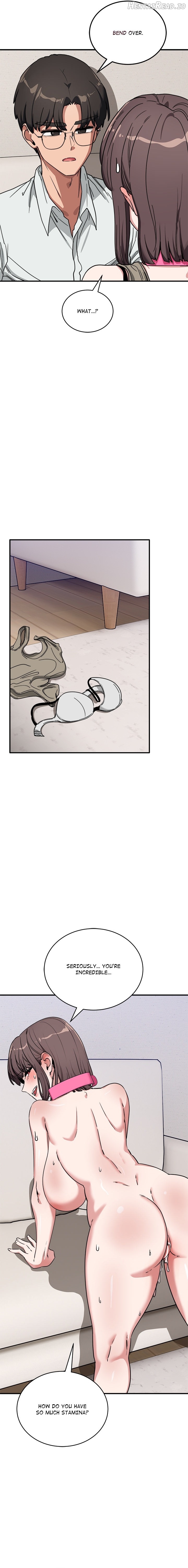 I Became a Dog! Chapter 42 - page 16