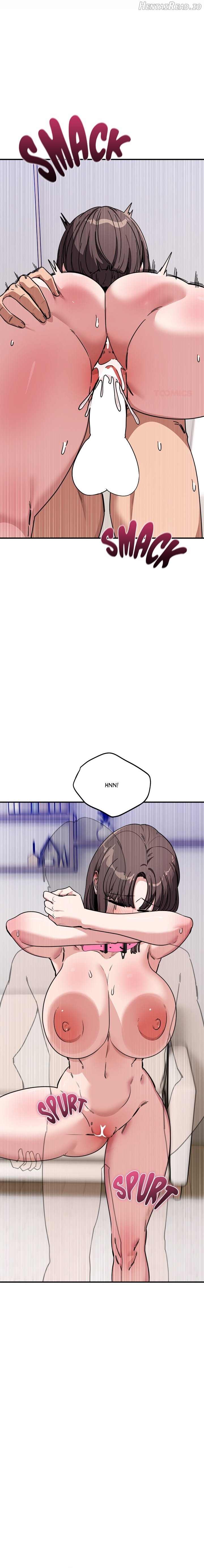 I Became a Dog! Chapter 43 - page 12