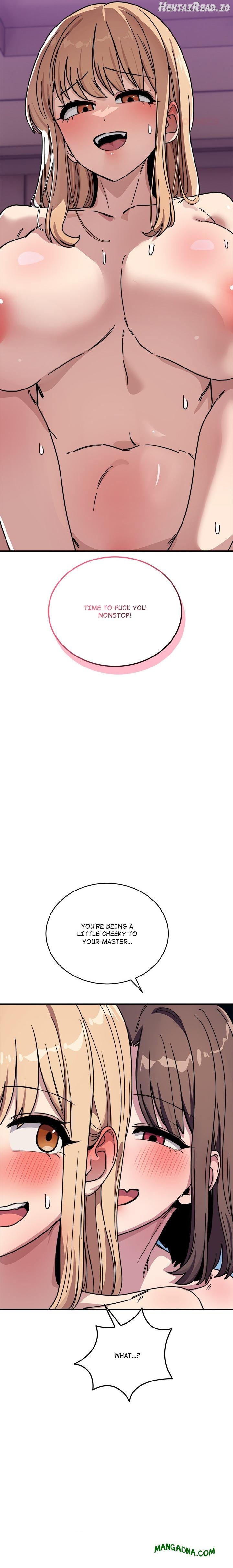 I Became a Dog! Chapter 44 - page 22