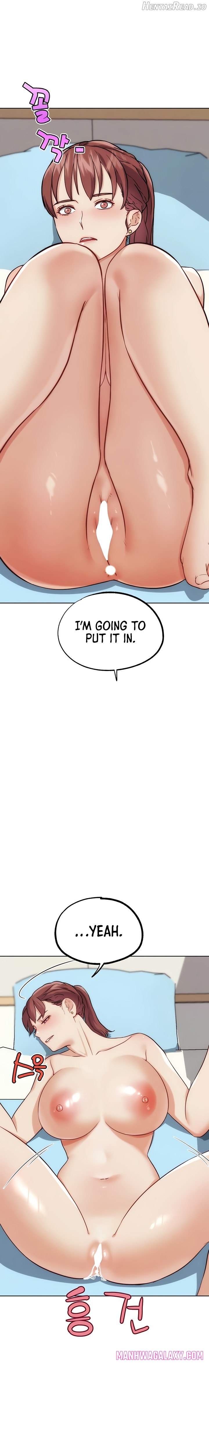 IRL PvP Chapter 33 - page 24