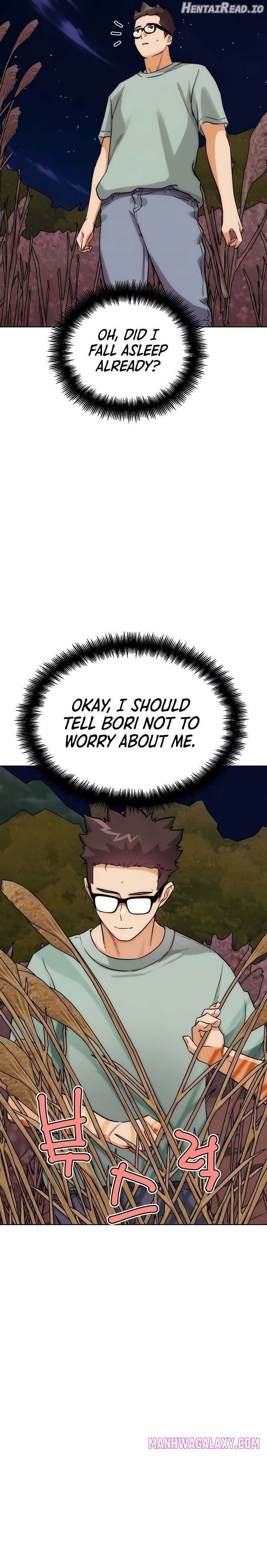 IRL PvP Chapter 33 - page 31