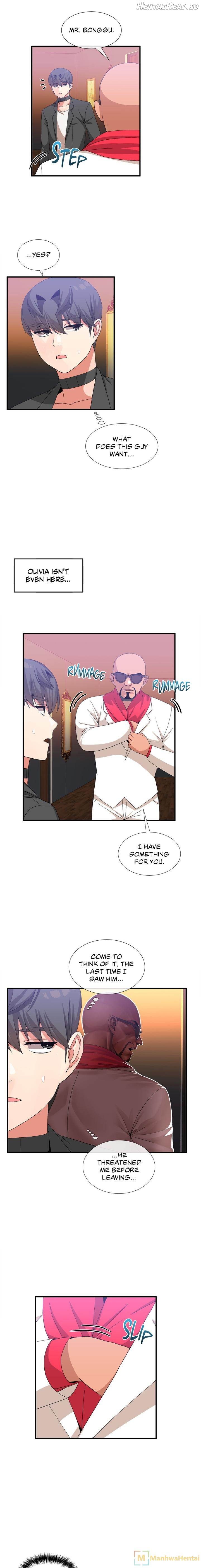 Deceptions - Manhwa Chapter 22 - page 5