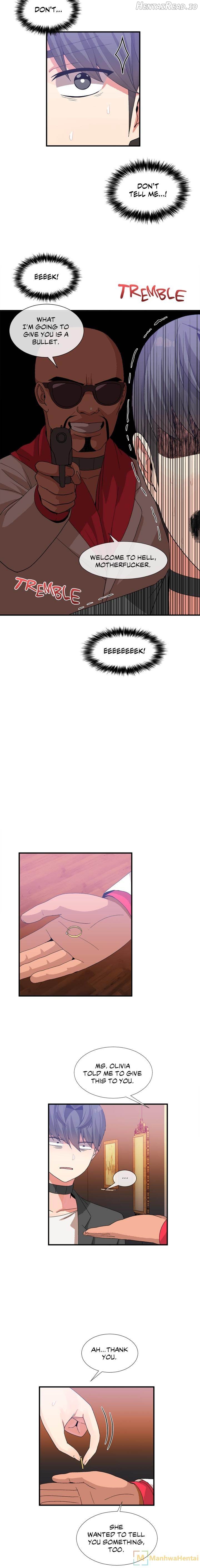 Deceptions - Manhwa Chapter 22 - page 6