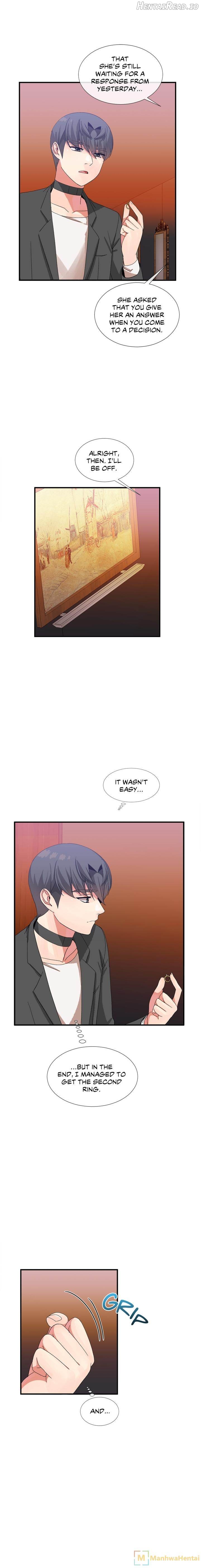Deceptions - Manhwa Chapter 22 - page 7