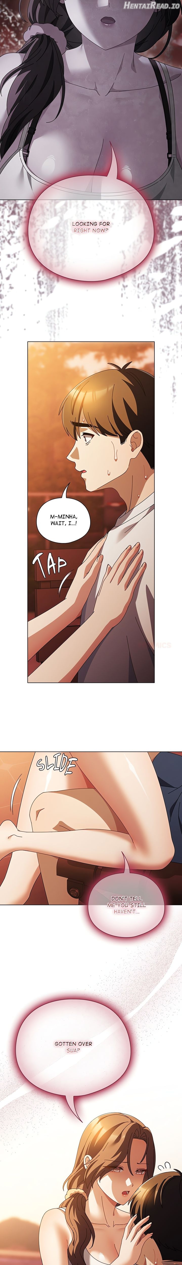 Sweet Girl, Dirty Secrets Chapter 38 - page 2