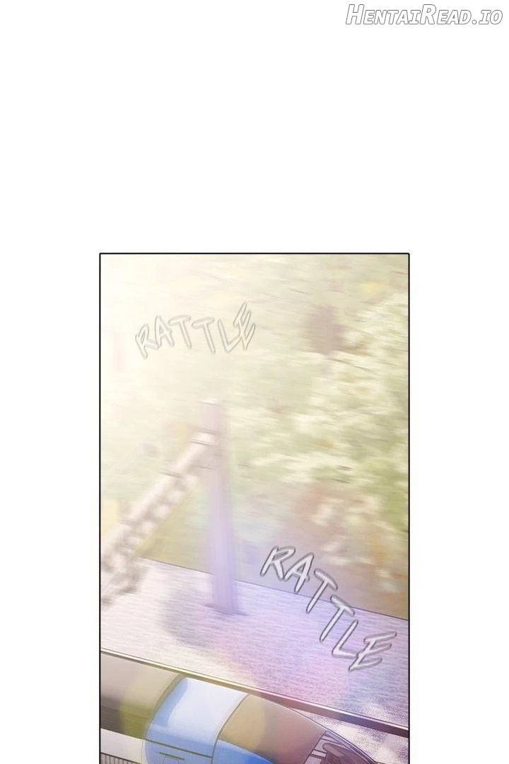 Sweet Girl, Dirty Secrets Chapter 40 - page 1
