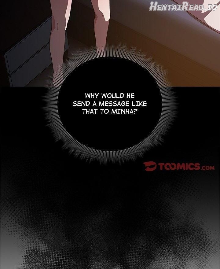 Sweet Girl, Dirty Secrets Chapter 40 - page 10