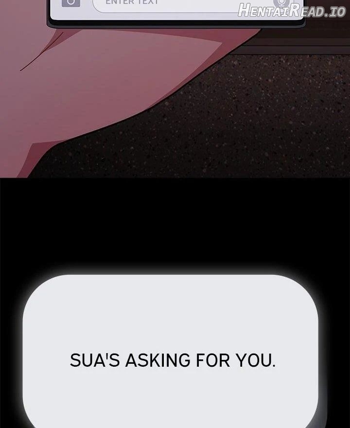 Sweet Girl, Dirty Secrets Chapter 40 - page 100