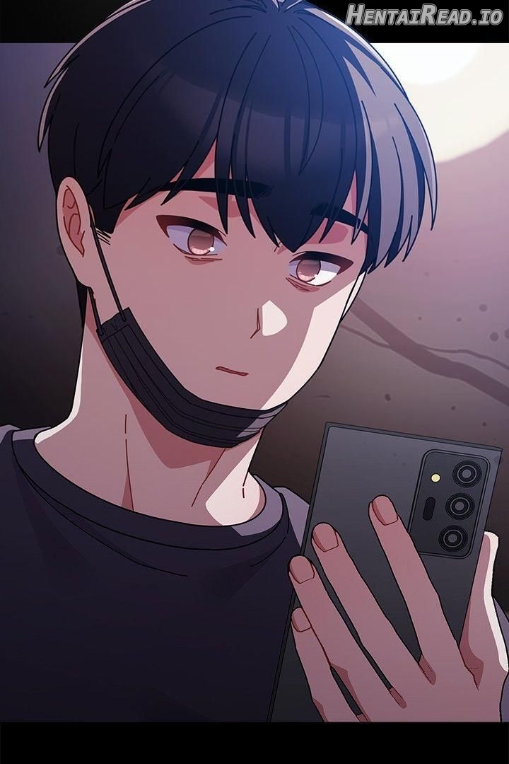 Sweet Girl, Dirty Secrets Chapter 40 - page 103