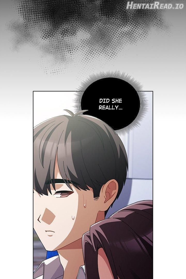 Sweet Girl, Dirty Secrets Chapter 40 - page 11