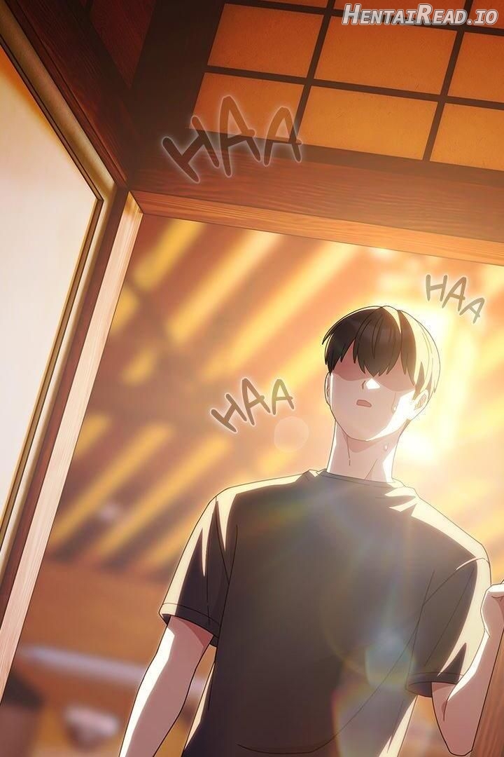 Sweet Girl, Dirty Secrets Chapter 40 - page 112