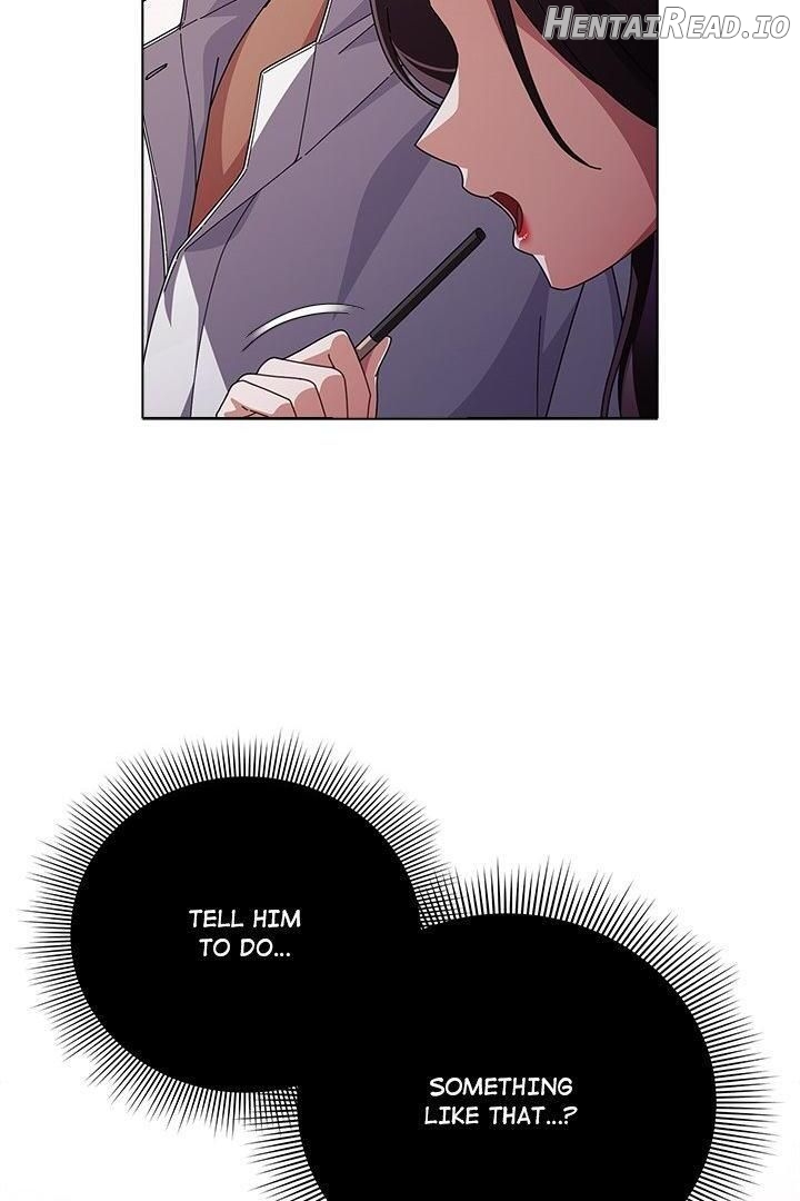 Sweet Girl, Dirty Secrets Chapter 40 - page 12