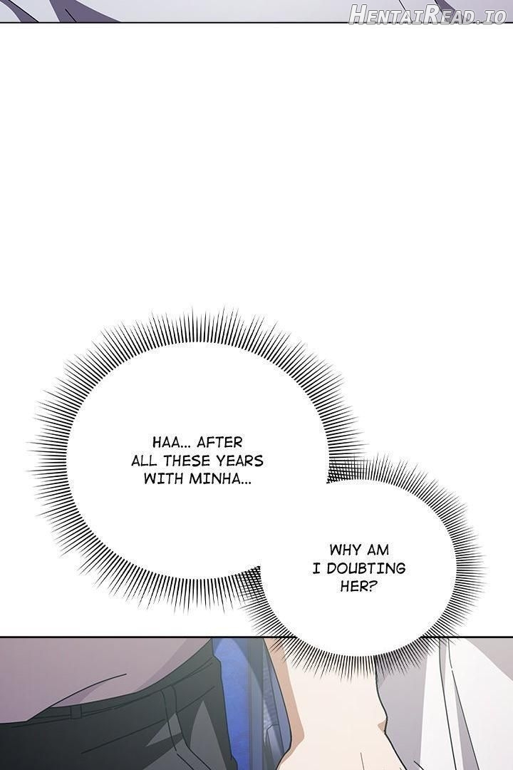 Sweet Girl, Dirty Secrets Chapter 40 - page 21