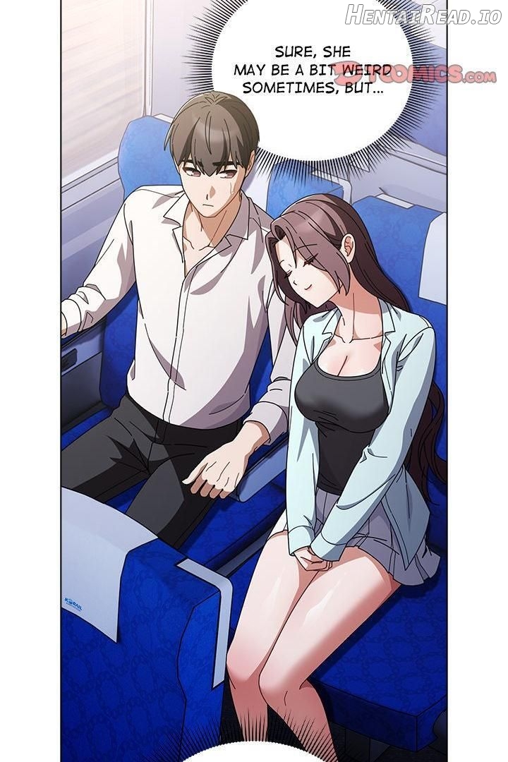 Sweet Girl, Dirty Secrets Chapter 40 - page 23