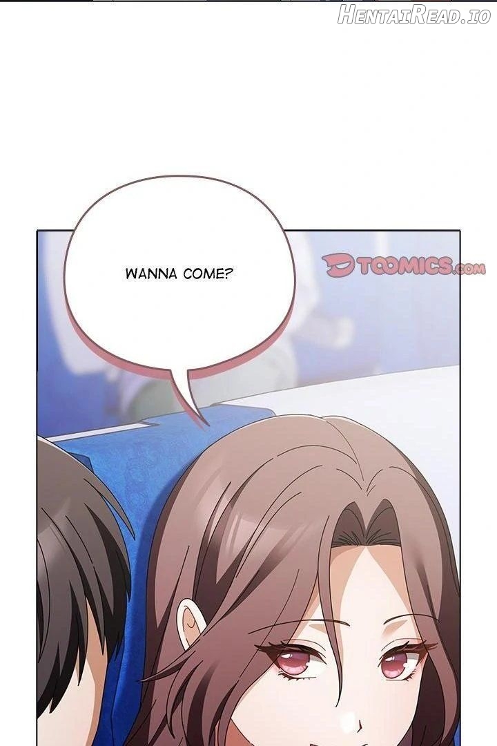 Sweet Girl, Dirty Secrets Chapter 40 - page 27