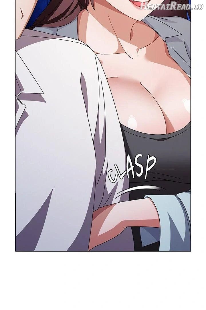 Sweet Girl, Dirty Secrets Chapter 40 - page 28
