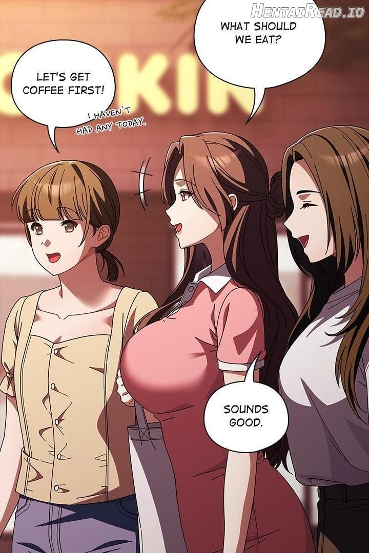 Sweet Girl, Dirty Secrets Chapter 40 - page 37