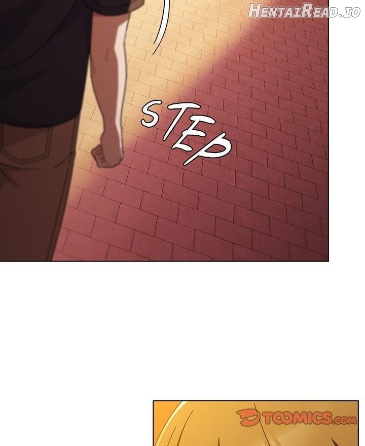 Sweet Girl, Dirty Secrets Chapter 40 - page 39