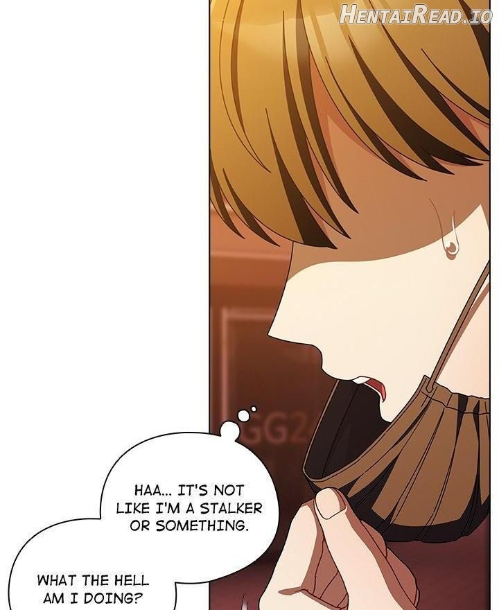 Sweet Girl, Dirty Secrets Chapter 40 - page 40
