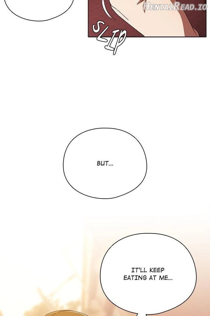 Sweet Girl, Dirty Secrets Chapter 40 - page 41