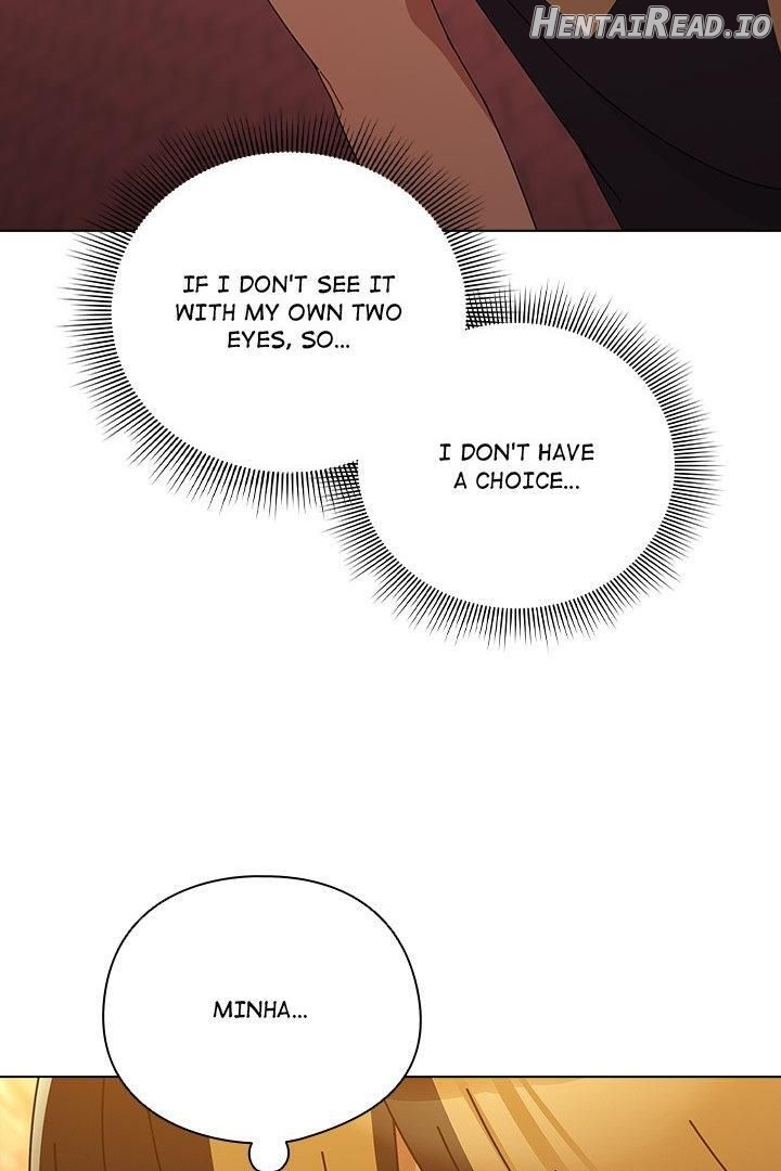 Sweet Girl, Dirty Secrets Chapter 40 - page 43
