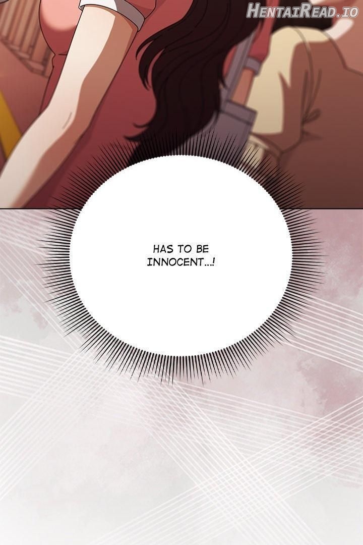 Sweet Girl, Dirty Secrets Chapter 40 - page 46