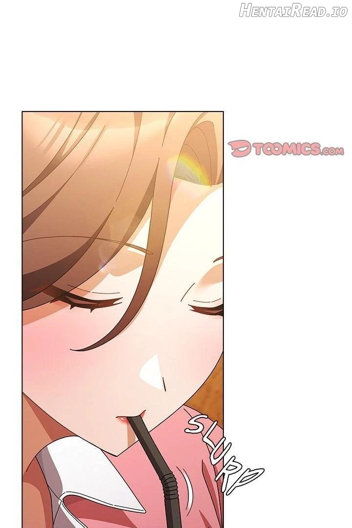 Sweet Girl, Dirty Secrets Chapter 40 - page 48