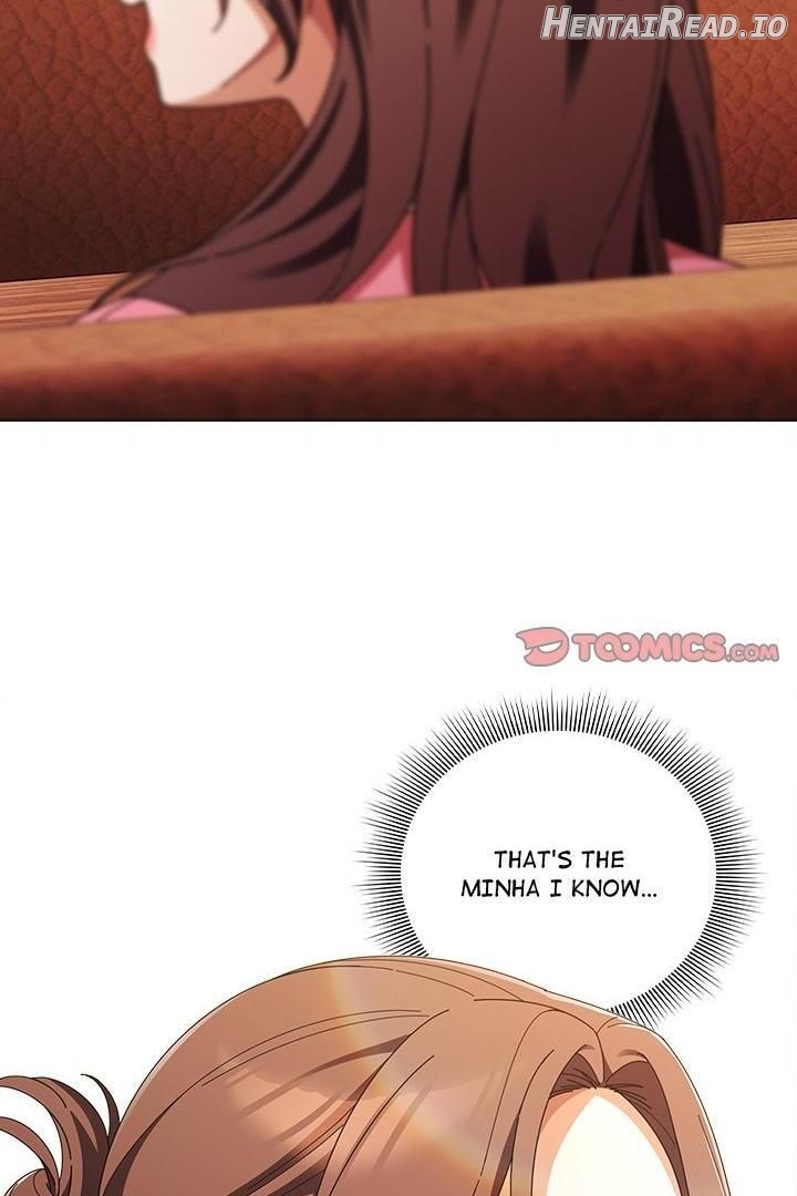 Sweet Girl, Dirty Secrets Chapter 40 - page 52
