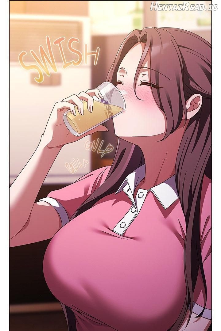 Sweet Girl, Dirty Secrets Chapter 40 - page 58