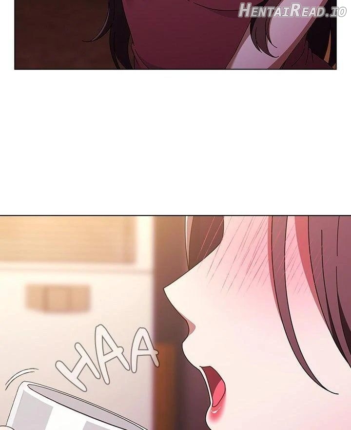 Sweet Girl, Dirty Secrets Chapter 40 - page 59