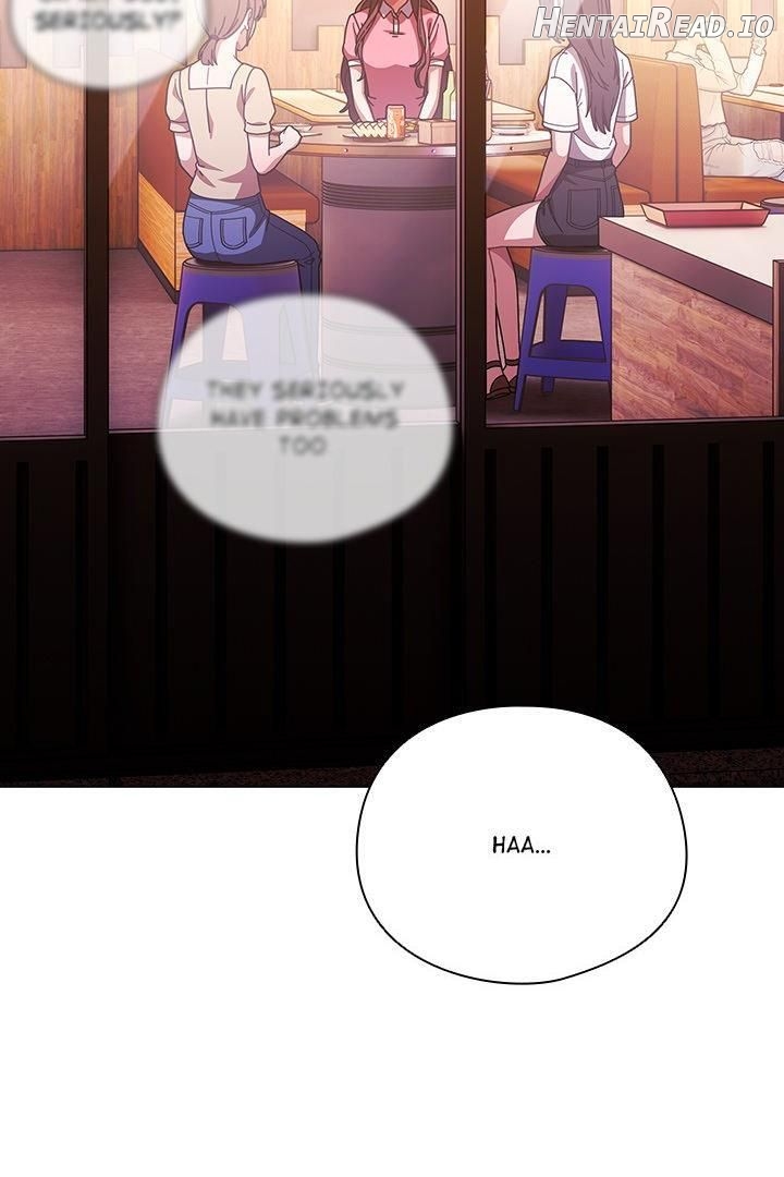 Sweet Girl, Dirty Secrets Chapter 40 - page 63