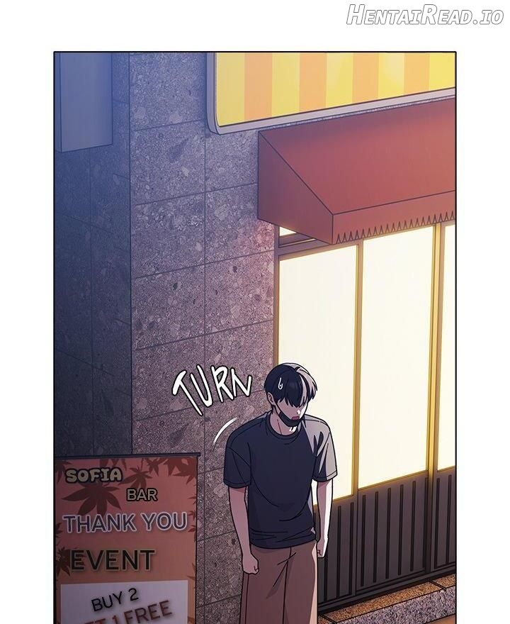 Sweet Girl, Dirty Secrets Chapter 40 - page 64