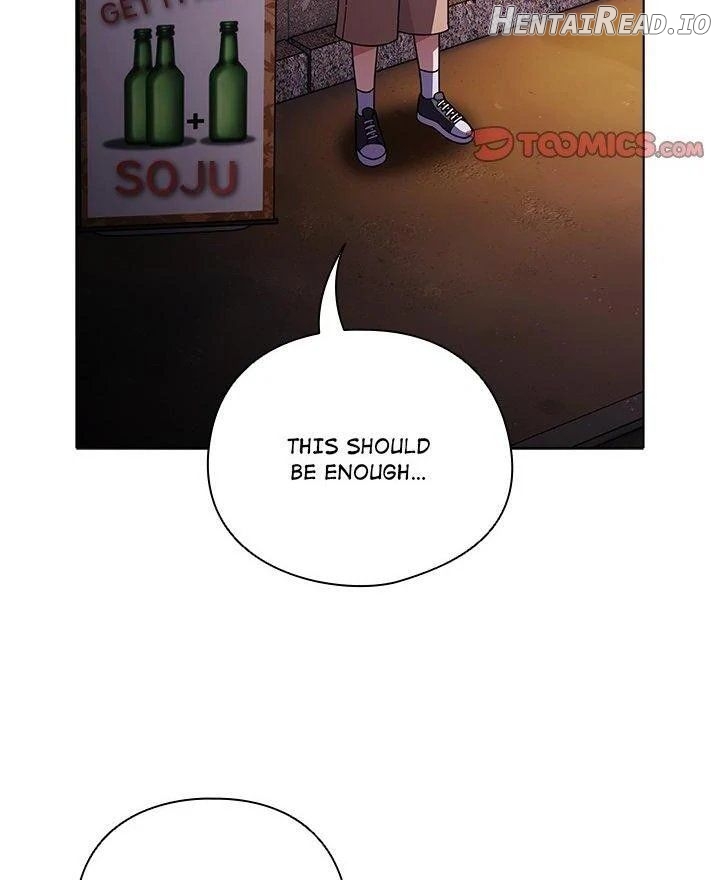 Sweet Girl, Dirty Secrets Chapter 40 - page 65