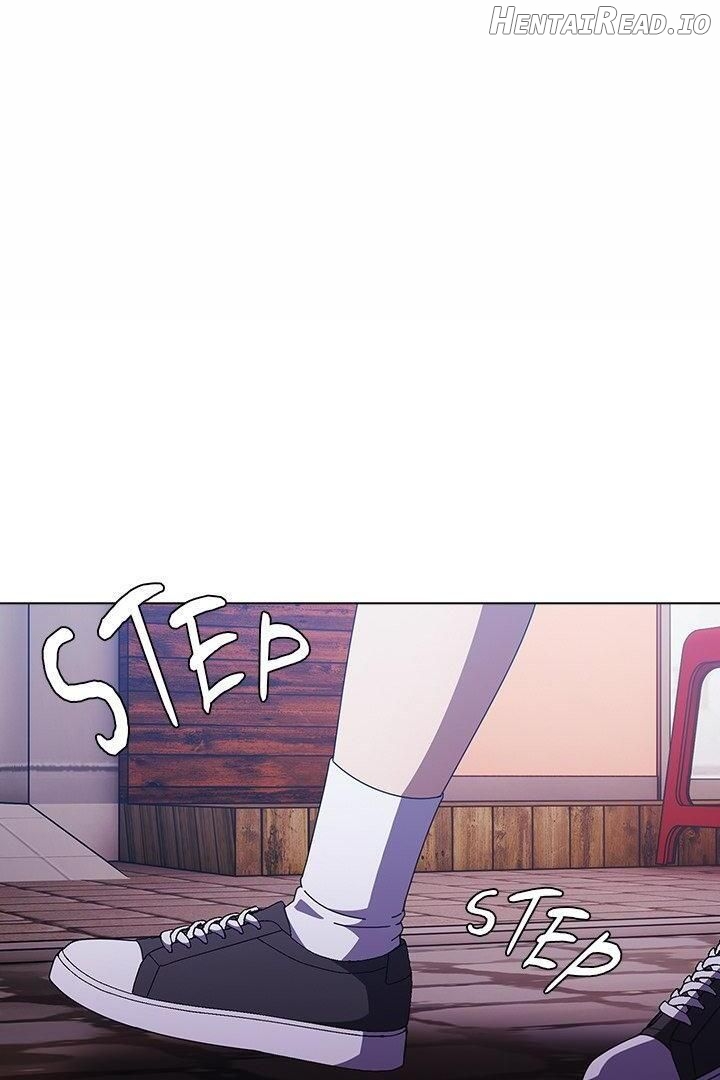 Sweet Girl, Dirty Secrets Chapter 40 - page 67
