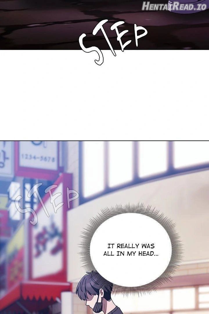 Sweet Girl, Dirty Secrets Chapter 40 - page 68