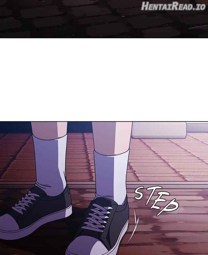 Sweet Girl, Dirty Secrets Chapter 40 - page 70