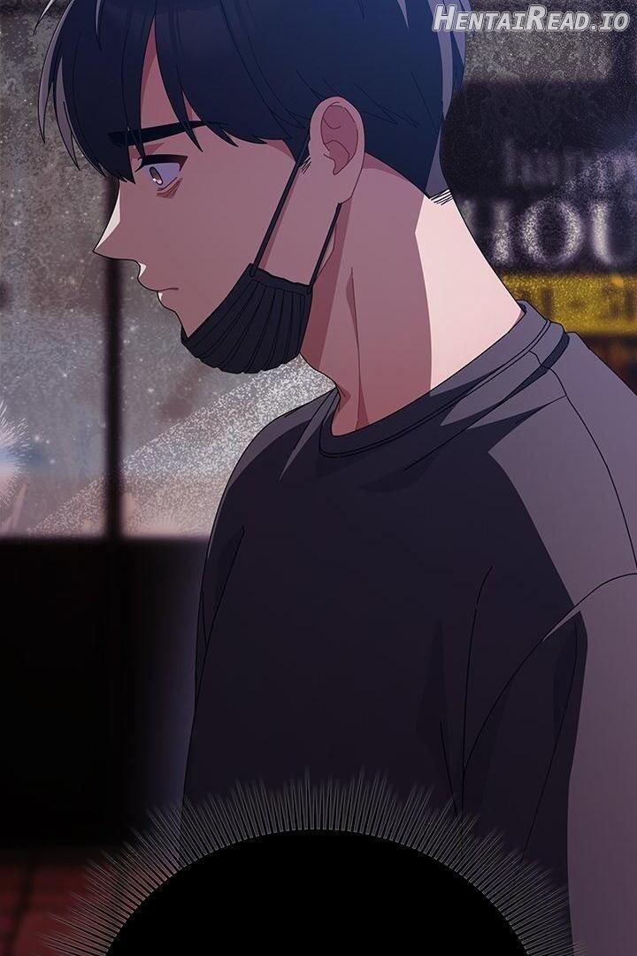 Sweet Girl, Dirty Secrets Chapter 40 - page 72