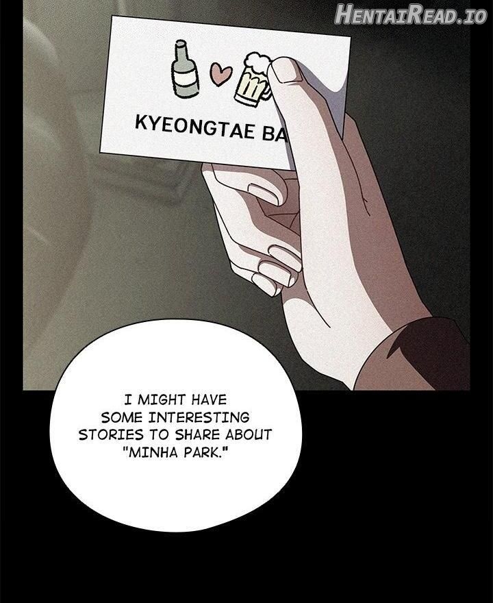 Sweet Girl, Dirty Secrets Chapter 40 - page 79