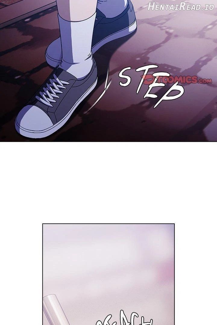Sweet Girl, Dirty Secrets Chapter 40 - page 86