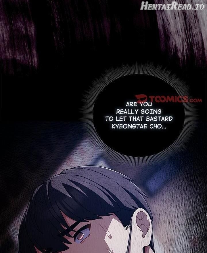 Sweet Girl, Dirty Secrets Chapter 40 - page 90