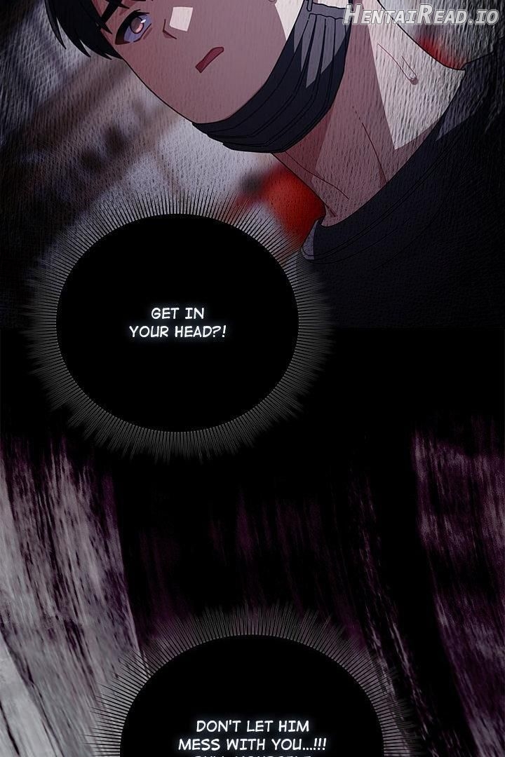Sweet Girl, Dirty Secrets Chapter 40 - page 91