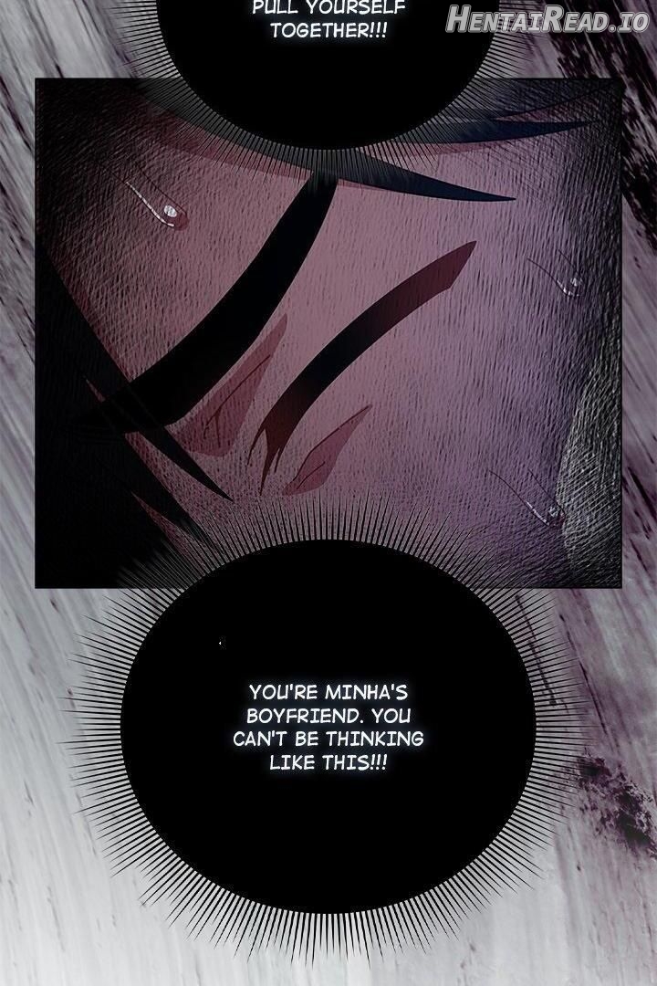 Sweet Girl, Dirty Secrets Chapter 40 - page 92