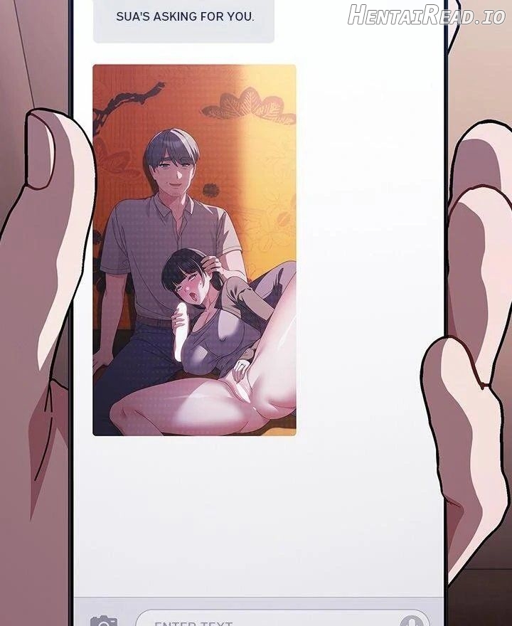 Sweet Girl, Dirty Secrets Chapter 40 - page 99