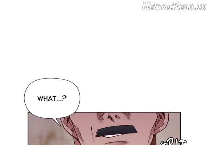 I Will Protect the Lady Chapter 38 - page 1