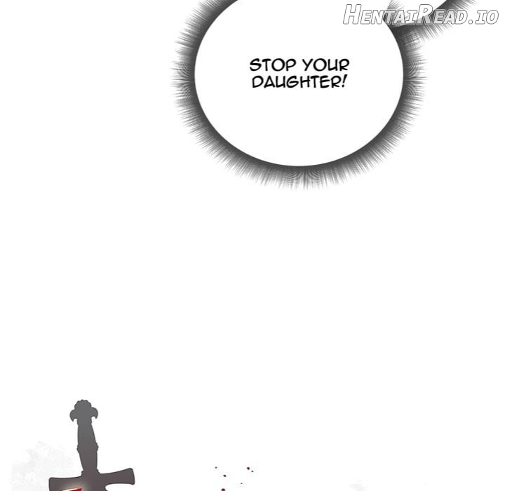 I Will Protect the Lady Chapter 38 - page 10