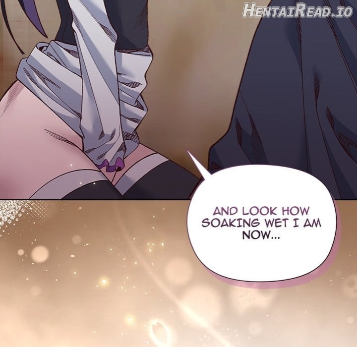 I Will Protect the Lady Chapter 38 - page 112