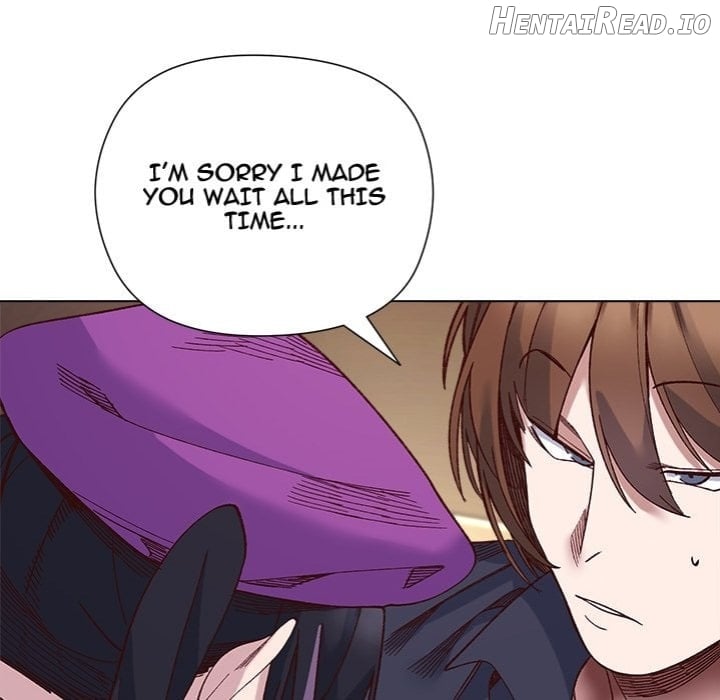 I Will Protect the Lady Chapter 38 - page 116
