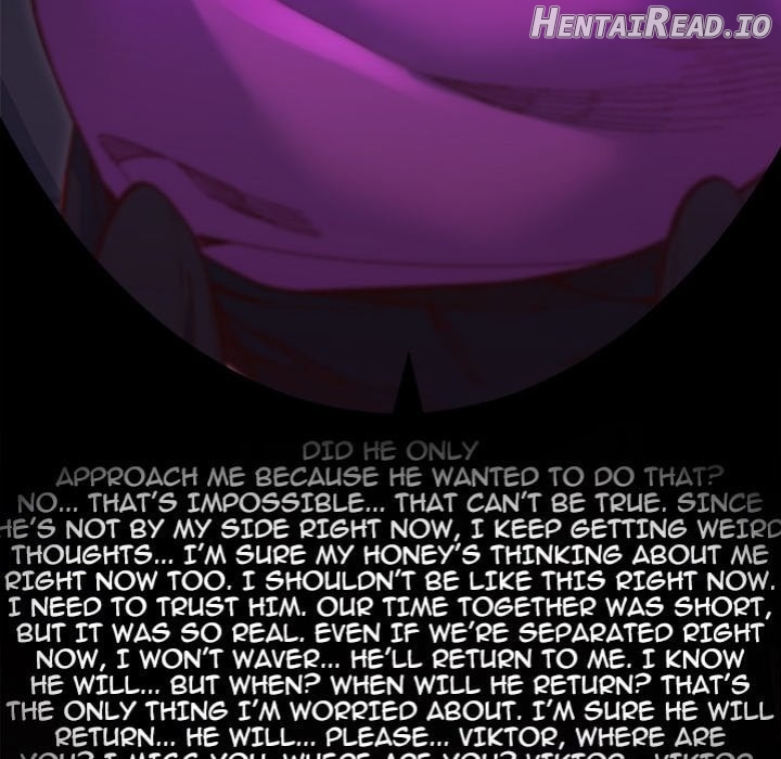 I Will Protect the Lady Chapter 38 - page 128